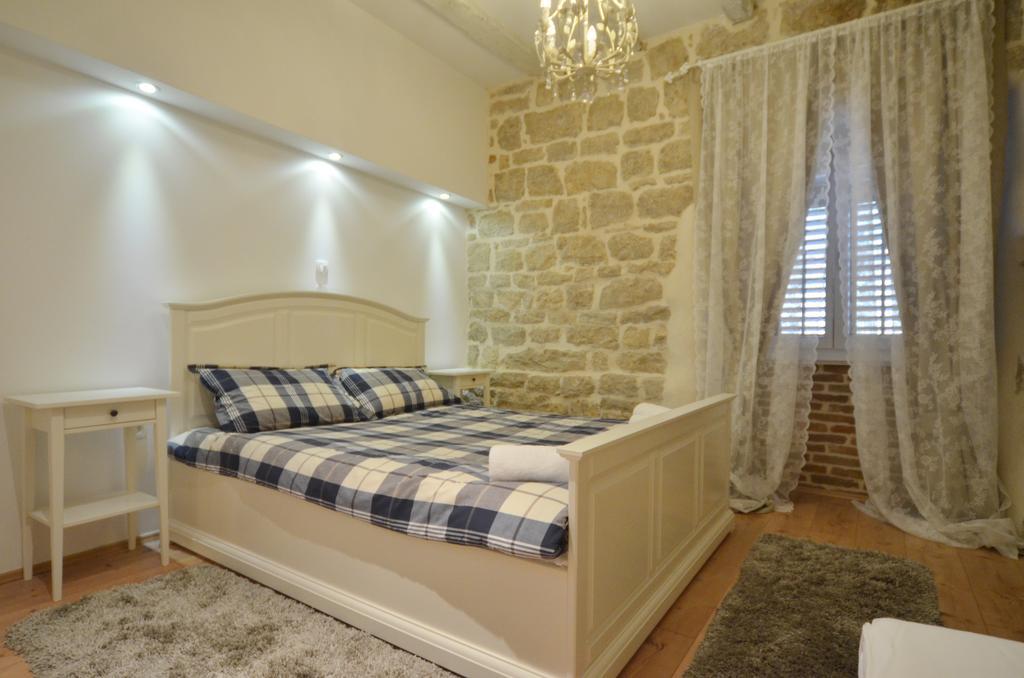 Studios Villa Rossella 4 로비니 객실 사진