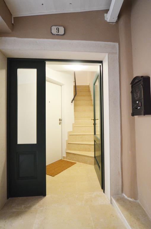 Studios Villa Rossella 4 로비니 외부 사진