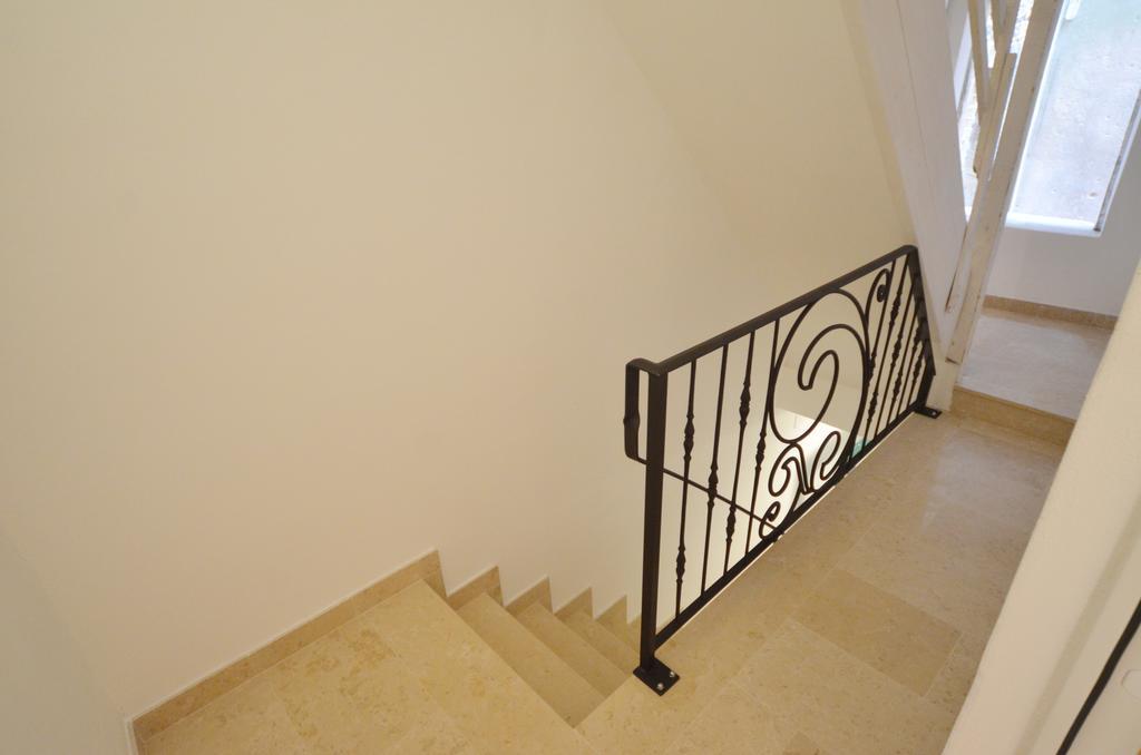 Studios Villa Rossella 4 로비니 객실 사진