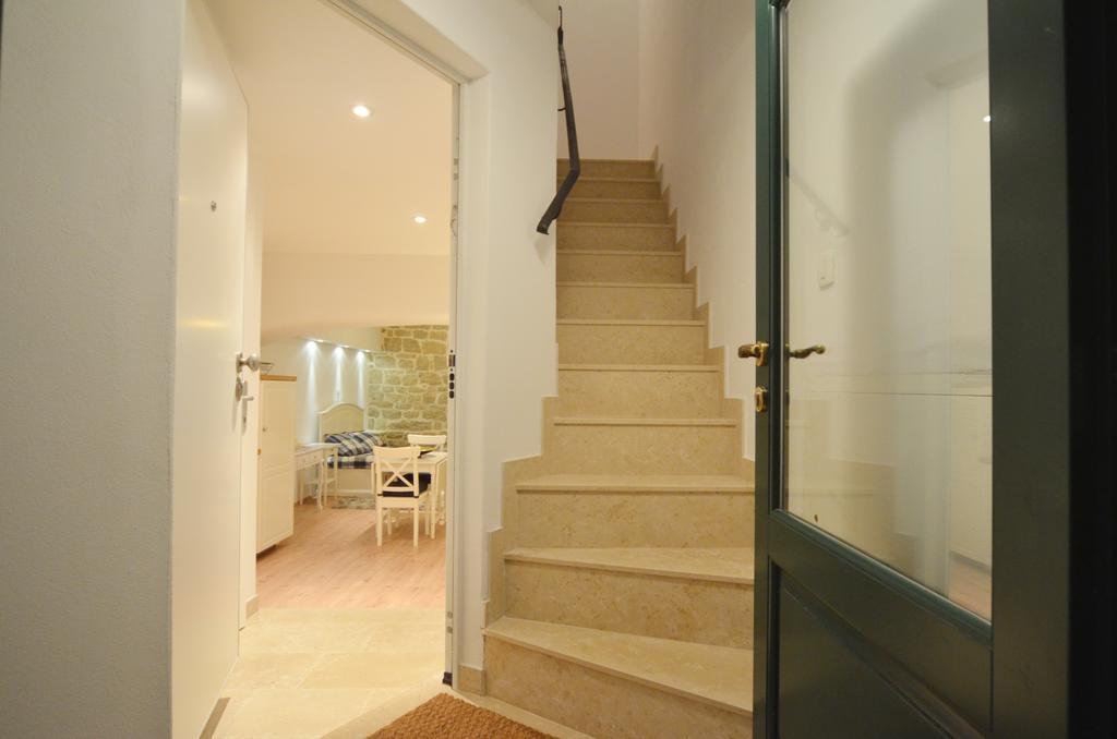 Studios Villa Rossella 4 로비니 객실 사진